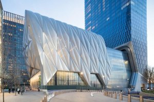The Best Buildings From Around the World in 2019