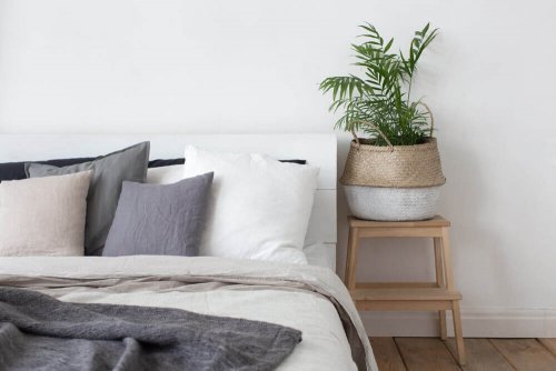 Linen Bed Sheets for the Perfect Spring Decor