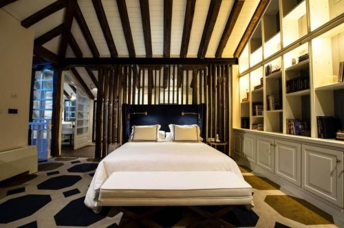How To Create A Boutique Hotel-Style Bedroom