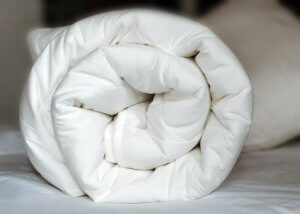 Keys to Choosing a Good Comforter