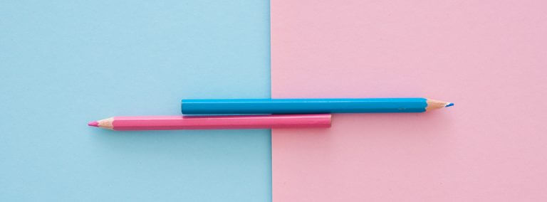 Breaking rules like only decorating with neutral colors will spice up small rooms