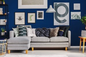 The Colors that Go Well with Navy Blue
