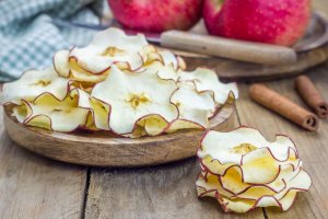 Decorating Your Home With Dried Fruit