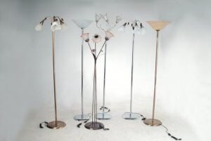 4 Floor Lamps for your Office: Ideas you’ll Love