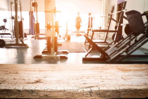 Bioclimatic Gyms: The Idea Behind Bioclimatic Architecture