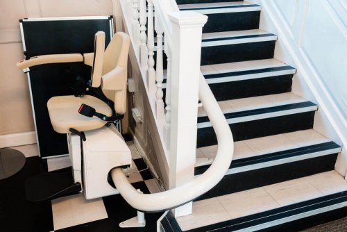 Home Adaptations for the Elderly