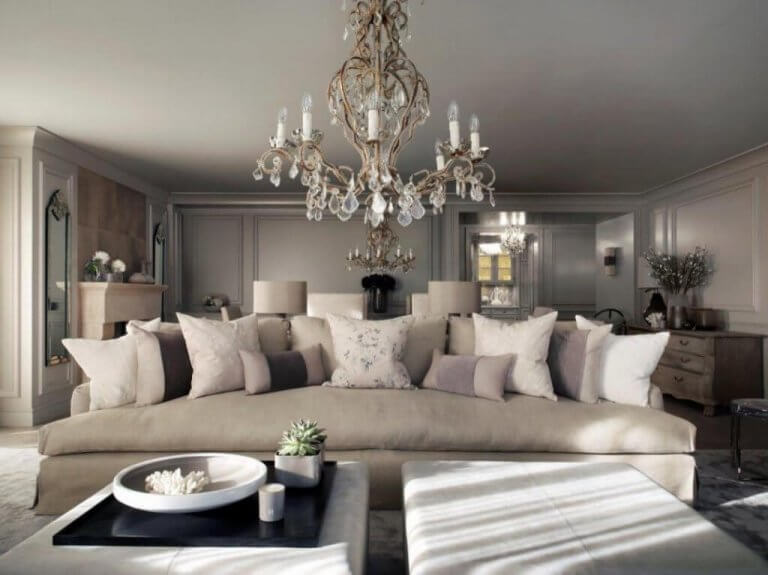 Kelly Hoppen: An Interior Designer Worthy of the Name