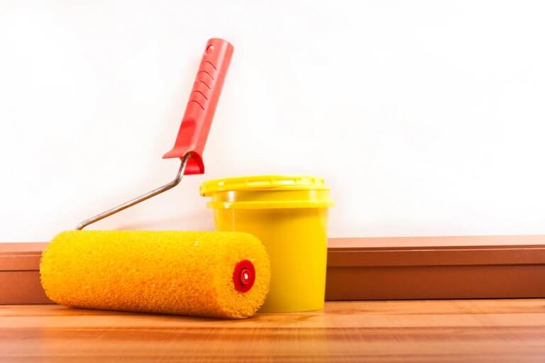 Common Mistakes People Make When Painting The Walls