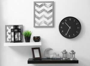 Modern Wall Clocks - Original and Avant-Garde