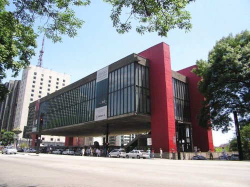 Lina Bo Bardi - A Pioneer of Modern Architecture