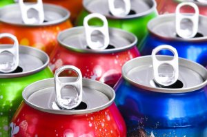 Making Decor Pieces Using Can Tabs