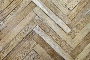 How Do You Get Rid of Scratches on Parquet?