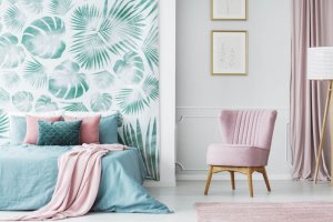 Wallpaper - Advantages and Drawbacks