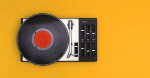 Do People Still Use Record Players?