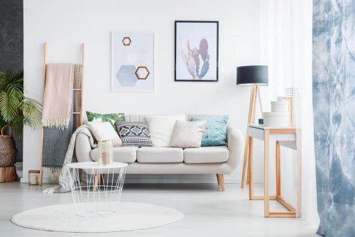 Redecorate Your Home In 10 Easy Steps