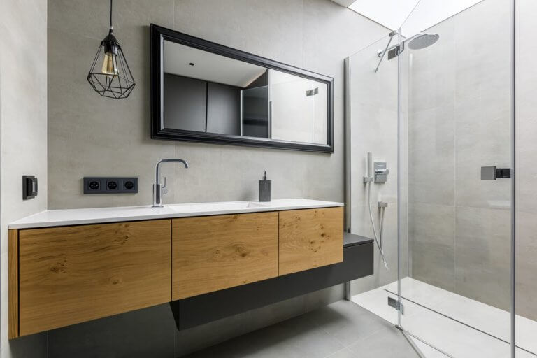 5 Mistakes to Avoid When Renovating Your Bathroom