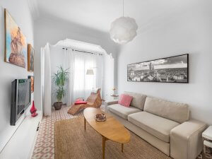 Reasons for Renting Out a Spare Floor