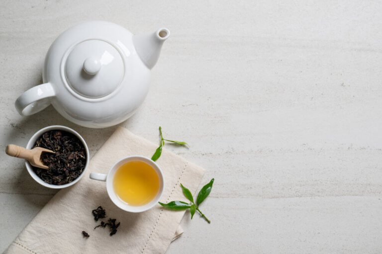 How to Choose the Perfect Tea Set