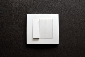 5 Different Types of Light Switches in the Home