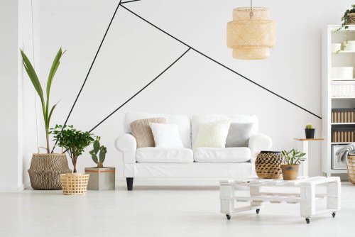 Why Does White Go Well With Everything?