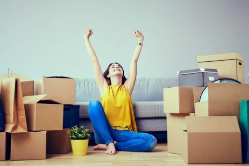 Things to Avoid When Moving