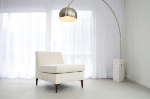 Let's Decorate with Arc Lamps!