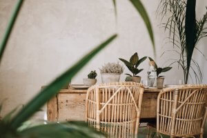 Trending materials in 2020.