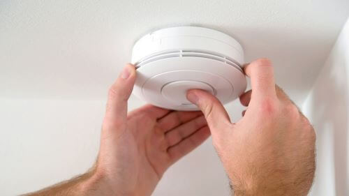 Installing a Carbon Monoxide Detector in Your Home