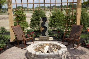 Tips for Building a Fire Pit in Your Backyard