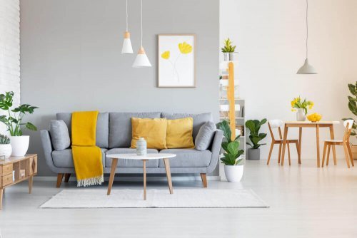 Do this Every Night and Your House Will Always Look Perfect