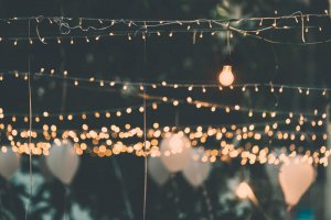 4 Elegant Ways to Light Up Your Terrace