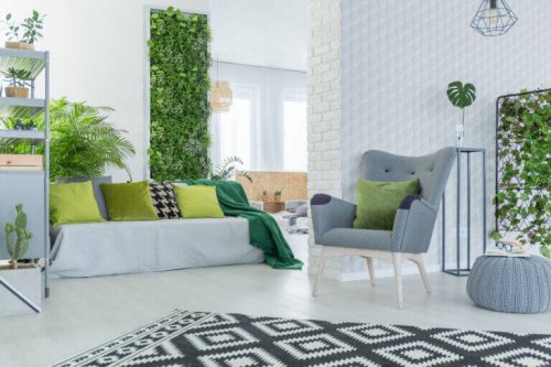 Fill Your Home with Light and Color for the Spring