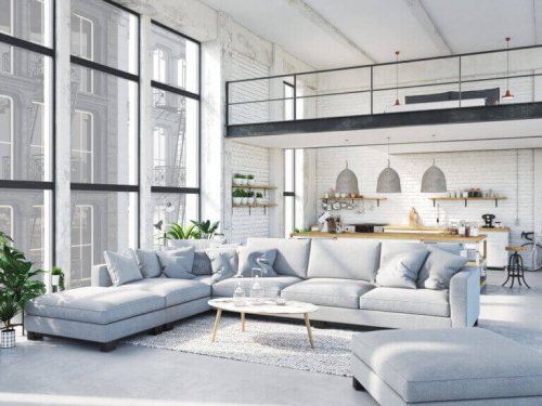 3 Top Tips to Help You Make The Most Of Your Loft