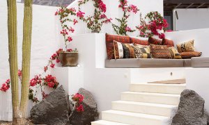 How to Make a Chill-Out Space in Your Home