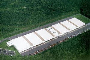 Waterproof coatings for businesses.