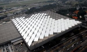 Choosing the right roofing material.