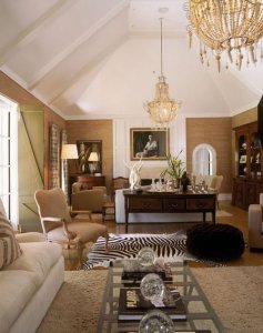 Using African Crafts to Decorate your Home