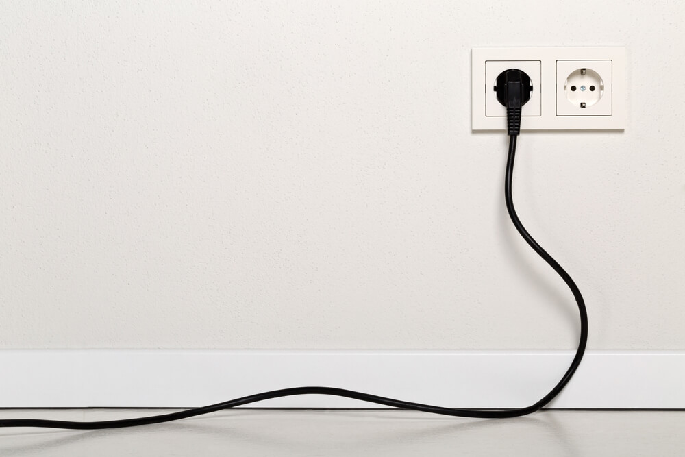 Electrical code for bedrooms