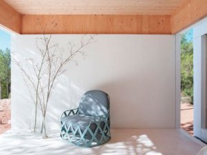 Creating a Private Space for Yourself at Home
