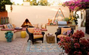 5 Ways to Use Moroccan Decor