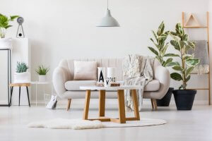 The Organic Balance of Scandinavian Design