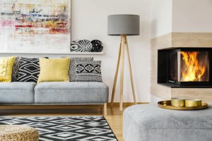 Give Your Home a Warm Feel