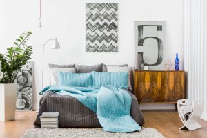 Try These Great Ideas to Update Your Bedroom