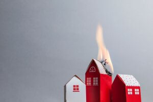 5 Things You Need to Do After a House Fire