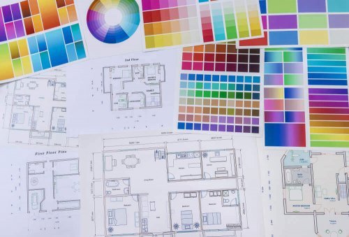 Art and Decor - Two Concepts That Go Hand-In-Hand