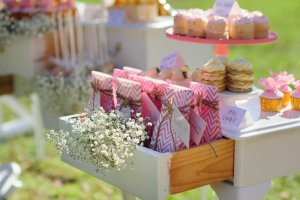 Some Great DIY Wedding Ideas