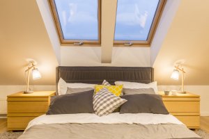 Discover Garret Decoration Ideas