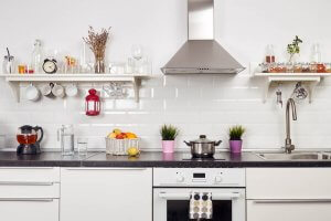 Six Keys to Choosing Kitchen Furniture