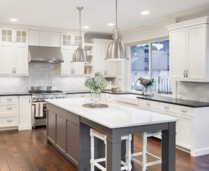 Renovate Your Kitchen Without Building Work