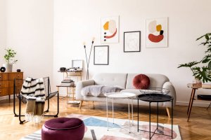 The Best Tricks to Turn Your House Into a Home